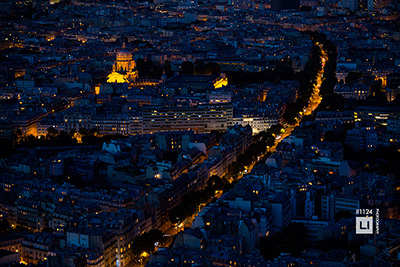 cityscape photography france paris
